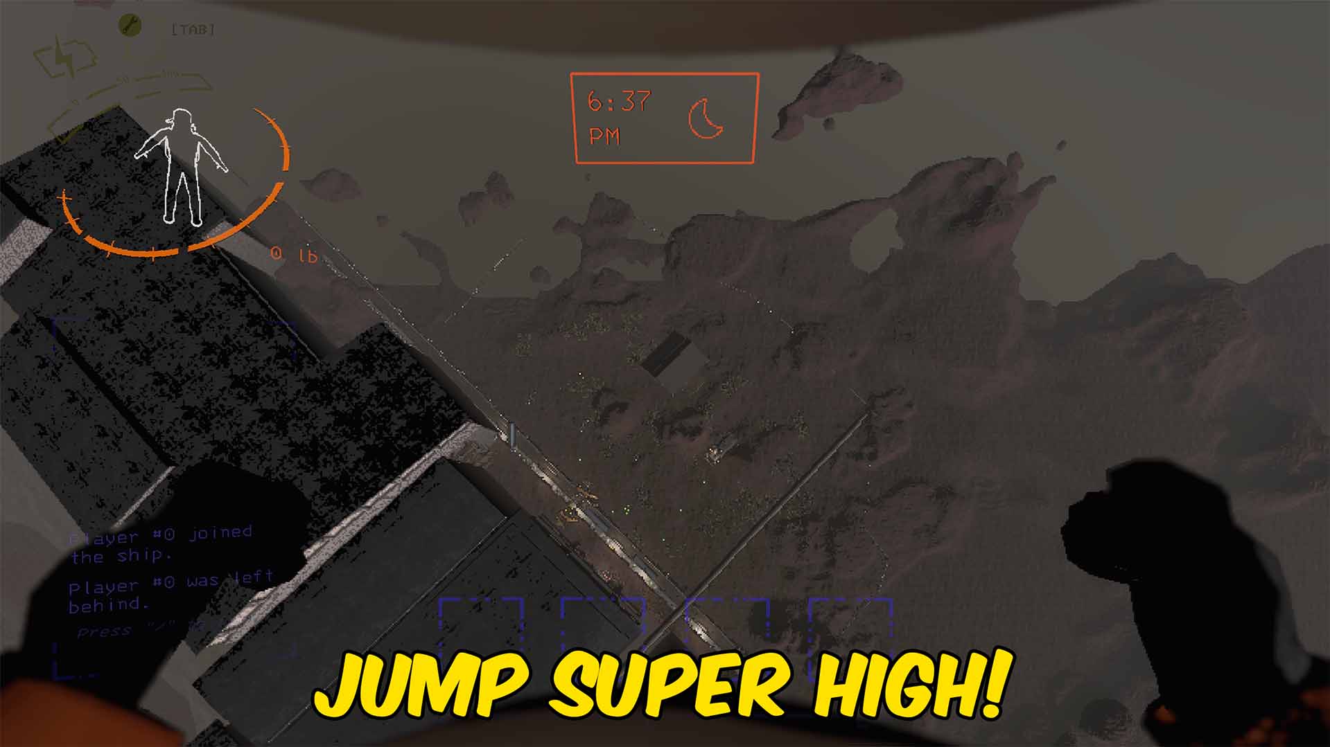 Lethal Company — Movement Speed & Jump Height Multiplier (screenshot 3)
